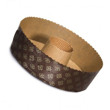 STAMPO CARTA CIAMBELLA